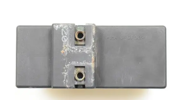 Volkswagen Polo Coolant fan relay 1J0919506M
