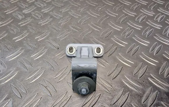 Volkswagen PASSAT B8 Tailgate/trunk/boot hinge 8V3827299A