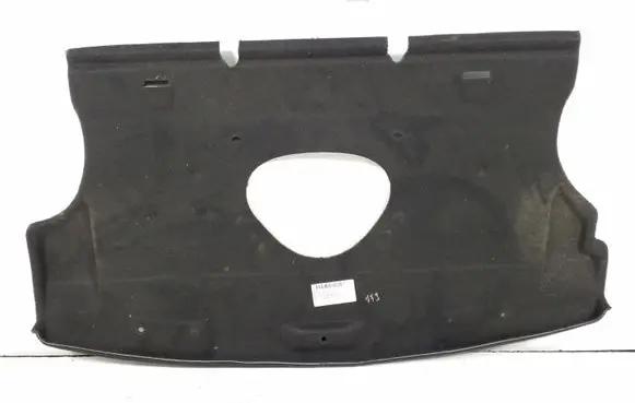Mercedes-Benz S W221 Other trunk/boot trim element A2216930091