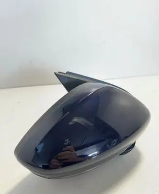 Peugeot 308 Front door electric wing mirror 98088637XT