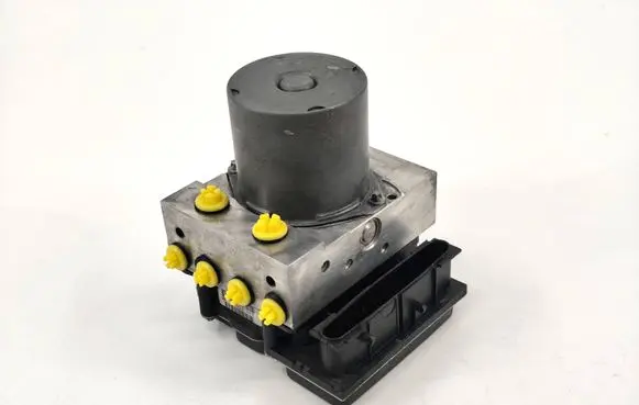 Mercedes-Benz Vito Viano W639 ABS Pump A0014461689 0265235169 0265950600
