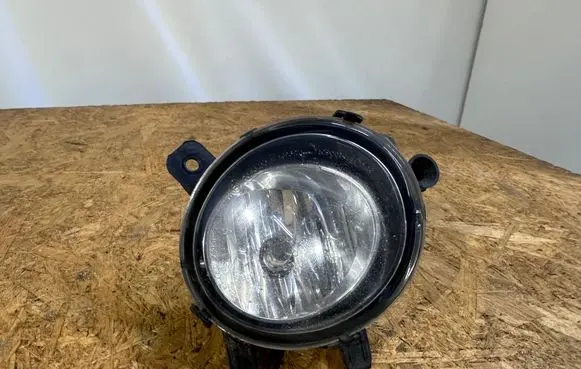 BMW 4 F36 Gran coupe Front fog light 7248912 720010000 13102907