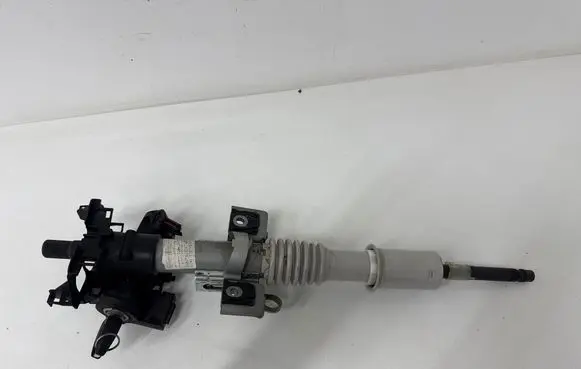 Opel Zafira A Ignition lock 24445098