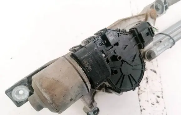 Ford Focus Wiper motor 4M5117508AA 4M51-17508-AA