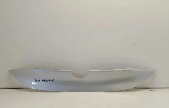 Volkswagen ID.4 Front bumper splitter molding 11A807185