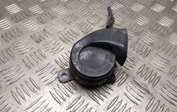 Subaru Legacy Horn signal 86012AG020 E13000094