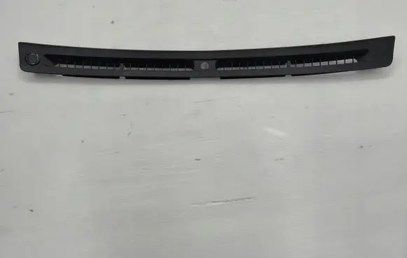 Subaru Forester SJ Dashboard side air vent grill/cover trim 66115SG020