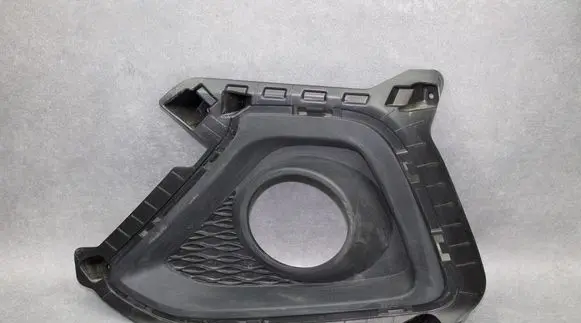 Hyundai i10 Front fog light trim/grill 86527B9000