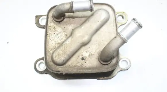 Lexus IS III XE30 Oil filter mounting bracket 