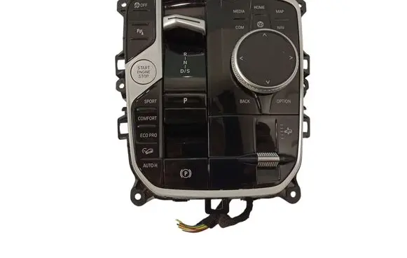 BMW X6 G06 Gear selector 61315A63D02 5A63D02 61315A6AEE9