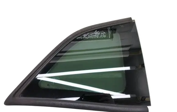 Dodge Challenger Rear side window 68234216AA