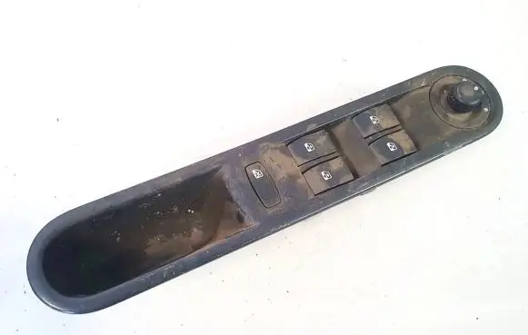 Renault Espace - Grand espace IV Electric window control switch 10012126 178m