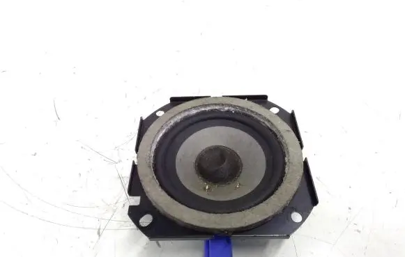 Cadillac CTS Parcel shelf speaker 15122573