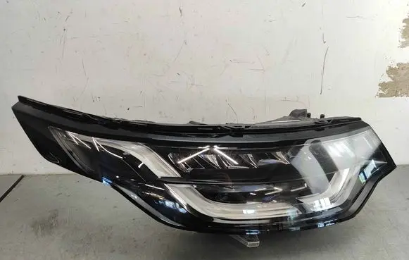 Land Rover Discovery 5 Headlight/headlamp LR144914 LR138254