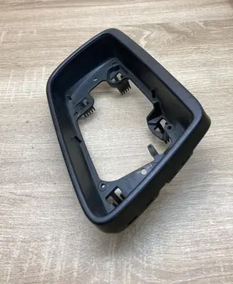 BMW 5 E39 Front door wing mirror part 39986
