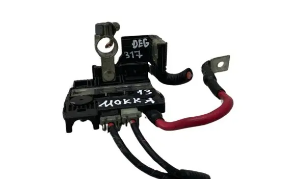 Opel Mokka Positive wiring loom 1212060277 12090323