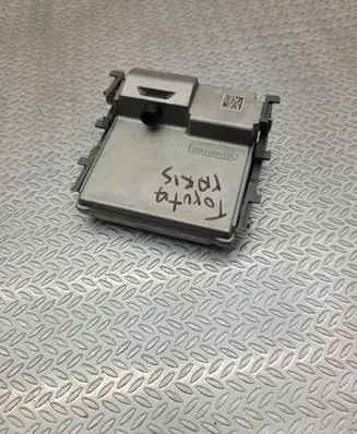 Toyota Yaris XP210 Windshield/windscreen camera 8646C0W040