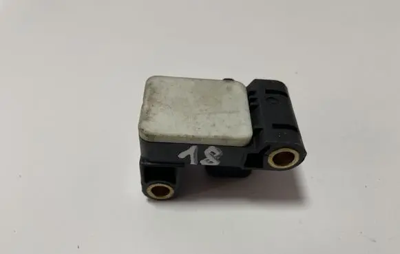 BMW 3 E92 E93 Acceleration sensor 6956485