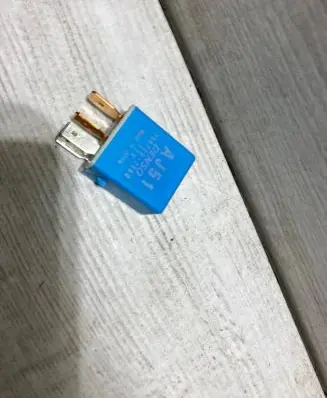 Mazda CX-5 Other relay 156700-2560