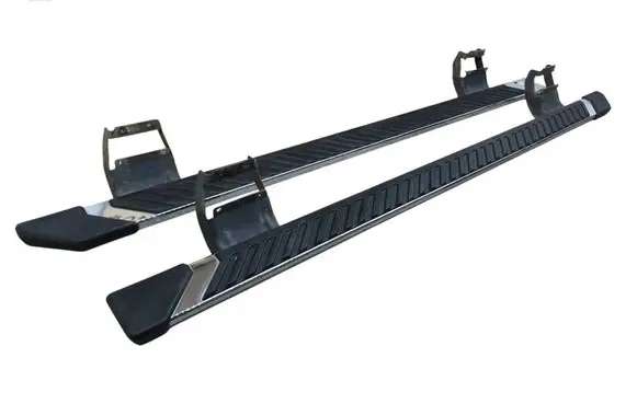 Ford F150 Thresholds for All-terrain vehicles D210224 C003227