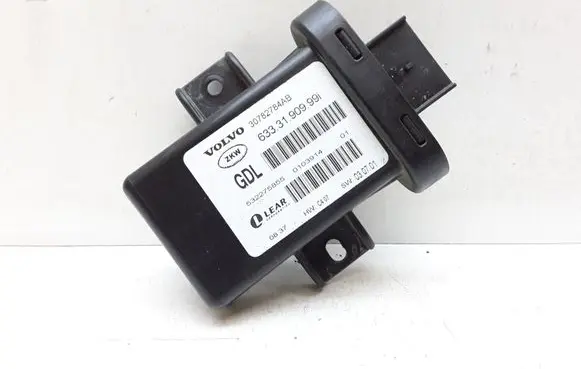 Volvo V70 Light module LCM 30782784AB 6333190999I