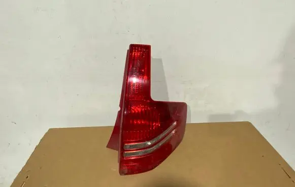Citroen C4 I Rear/tail lights 9655863980