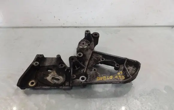 Fiat Doblo Engine mounting bracket 46403442