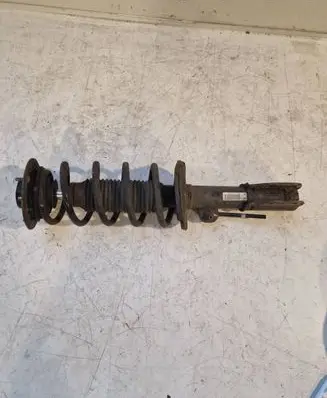 Chevrolet Captiva Front shock absorber with coil spring 11K210145NA SA010B004 20945998