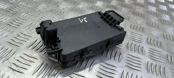 Mazda 6 Central body control module G46C675Y0B K021615F24 15F24444B114784