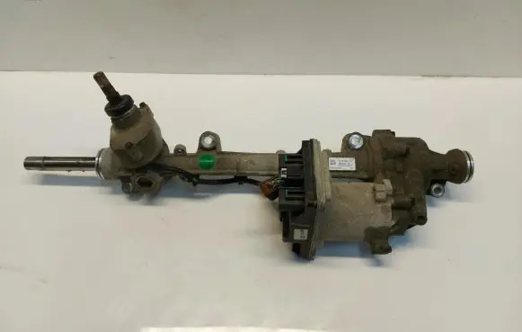 Tesla Model 3 Steering rack 1044836-00-j