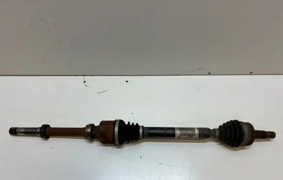 Peugeot 208 II Front driveshaft 9836232080