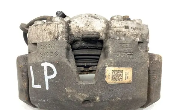 Audi A6 S6 C7 4G Front brake caliper 4G5AK