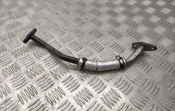 KIA Sorento Turbo turbocharger oiling pipe/hose