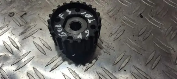Volkswagen Golf III Crankshaft pulley
