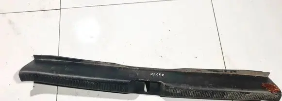 Toyota Corolla Verso E121 Other trunk/boot trim element 6471613150 64716-13150