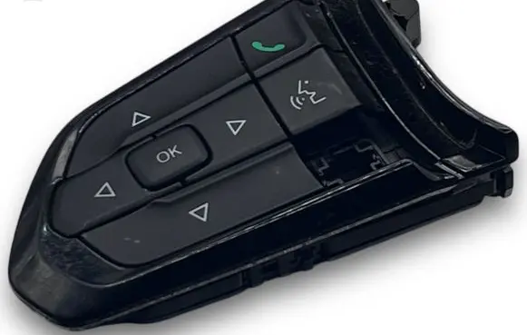Jeep Compass Central body control module A5768 07357433610