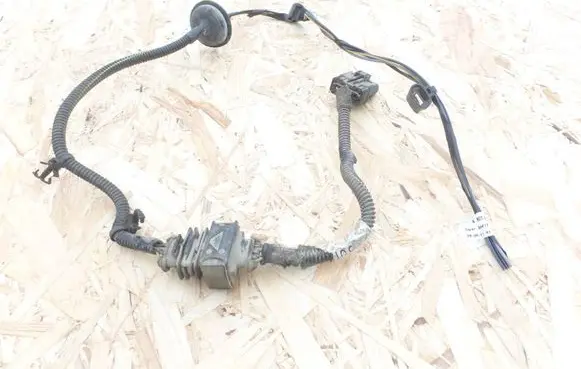 Opel Corsa D Other wiring loom ZFW425