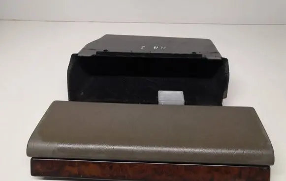 Mercedes-Benz S W140 Glove box 1406890291