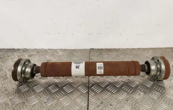 Jeep Grand Cherokee Front prop shaft P52123994AA