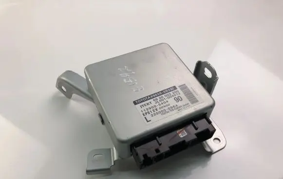 Toyota Yaris Other control units/modules 896500D292