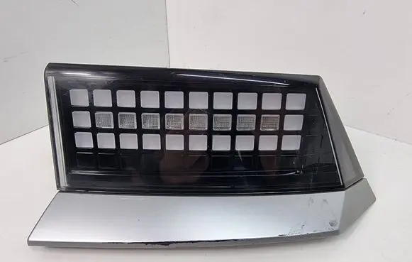Hyundai Ioniq 5 Rear/tail lights 
