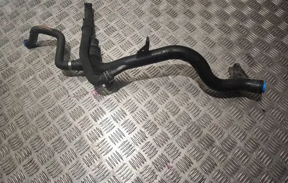 Audi Q5 SQ5 Engine coolant pipe/hose 03L121071