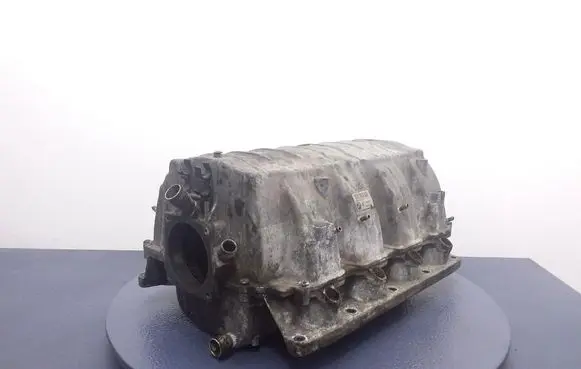 BMW 7 E65 E66 Intake manifold 72292801
