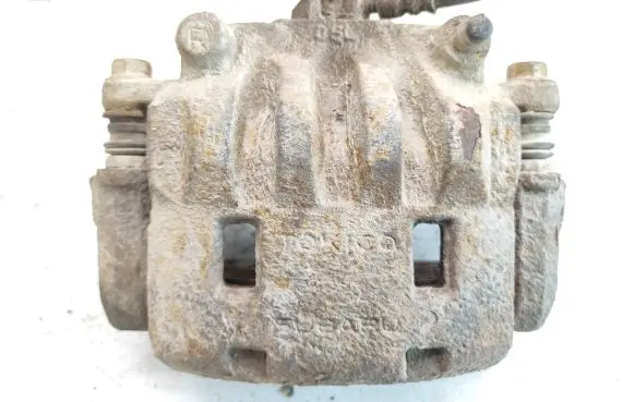 Subaru Outback Front brake caliper