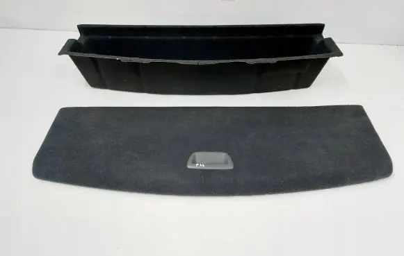 BMW 2 F46 Glove box in trunk 7327040