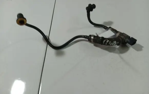 Opel Meriva B Air pressure sensor 0265005321
