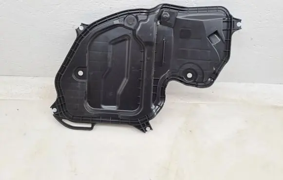 Toyota C-HR I Other front door trim element 67832F4010