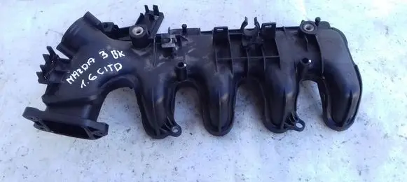 Peugeot 407 Intake manifold 9684941780