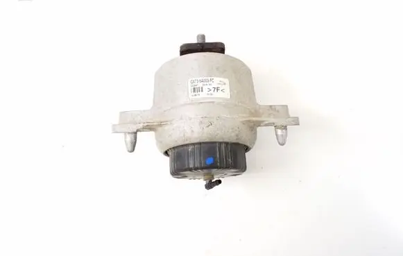 Jaguar XE Engine mount bracket GX736A003FC