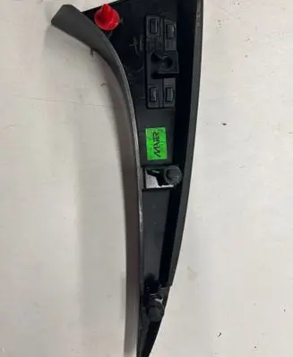 Toyota Corolla E210 E21 Other exterior part 7689802120 7506802090